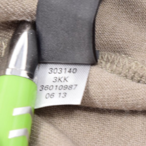 Victoria Secret Velour Jacket Women Medium Zip Up - Picture 13 of 16